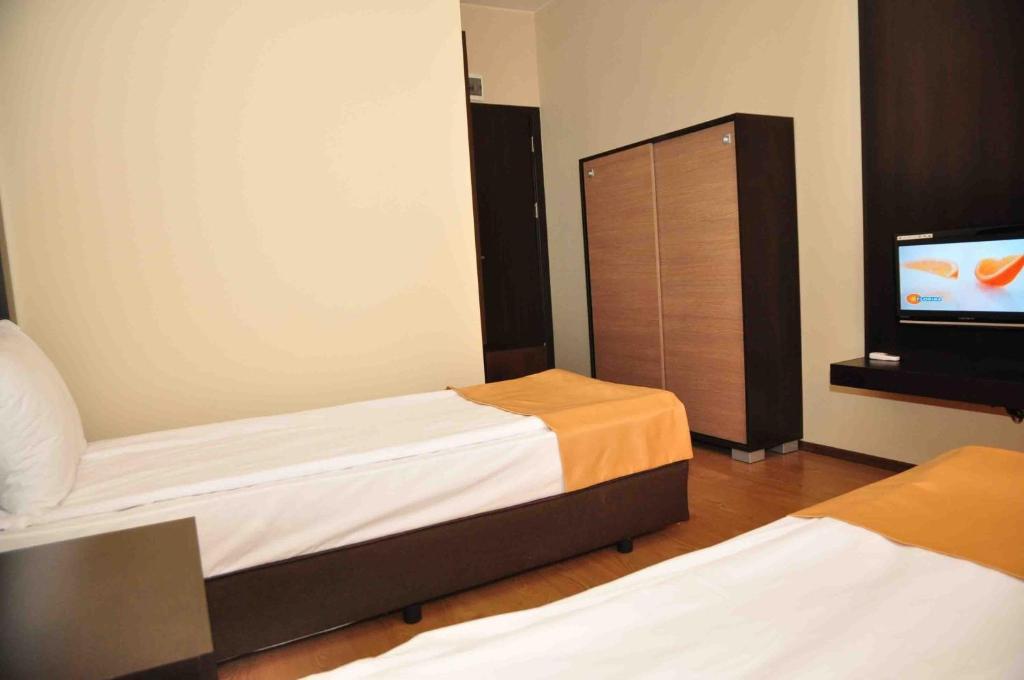 Luxor Complex Ivaylovgrad Room photo