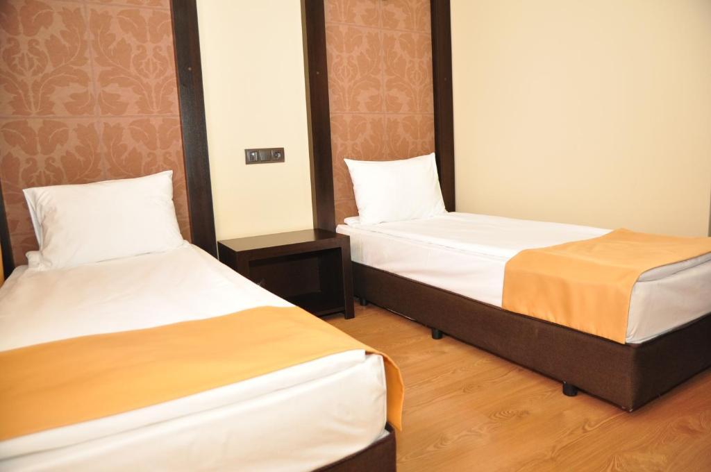 Luxor Complex Ivaylovgrad Room photo