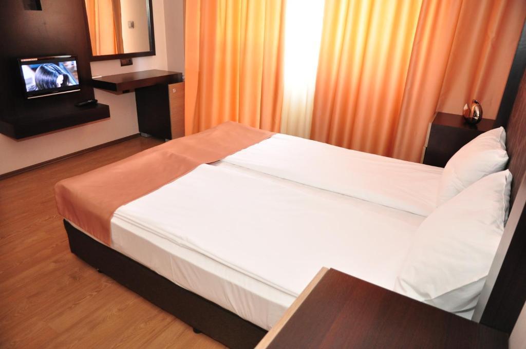 Luxor Complex Ivaylovgrad Room photo
