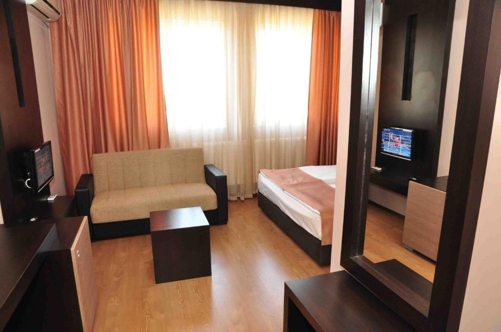 Luxor Complex Ivaylovgrad Room photo